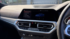 BMW 3 Series 330i M Sport 4dr Step Auto Petrol Saloon